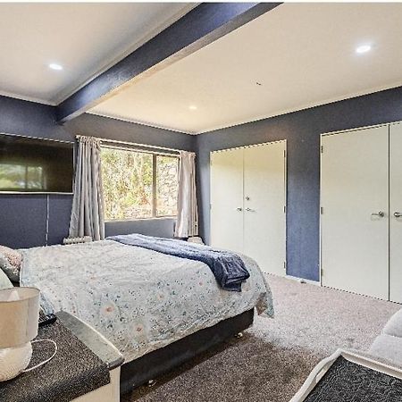 Lux. Room with Ensuite Wellington Extérieur photo