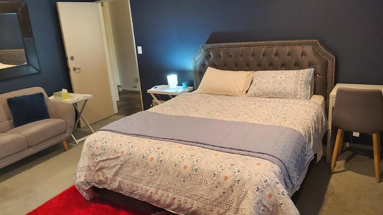 Lux. Room with Ensuite Wellington Extérieur photo