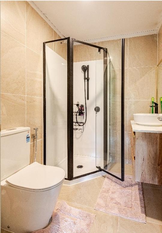 Lux. Room with Ensuite Wellington Extérieur photo