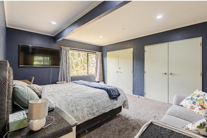 Lux. Room with Ensuite Wellington Extérieur photo
